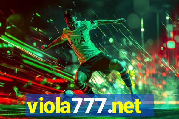 viola777.net