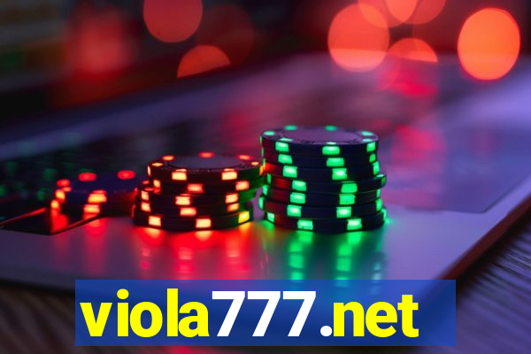 viola777.net