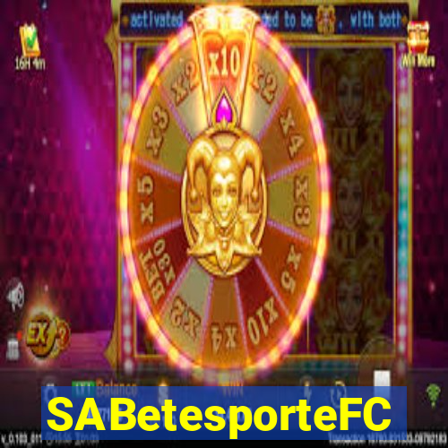 SABetesporteFC