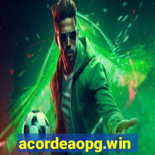 acordeaopg.win