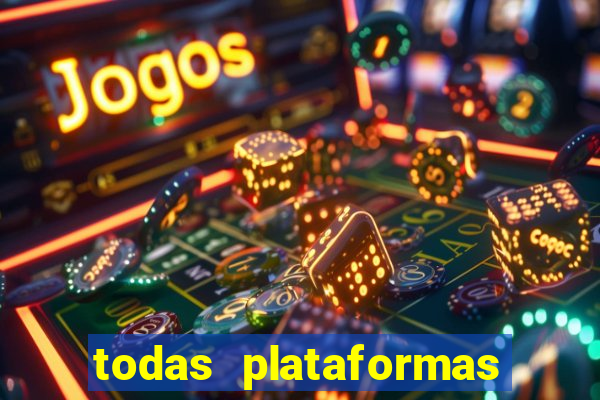 todas plataformas de jogos