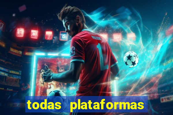 todas plataformas de jogos