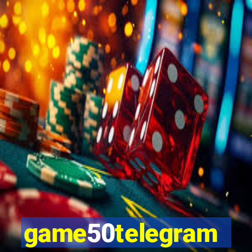 game50telegram