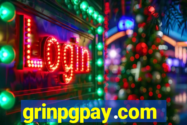 grinpgpay.com