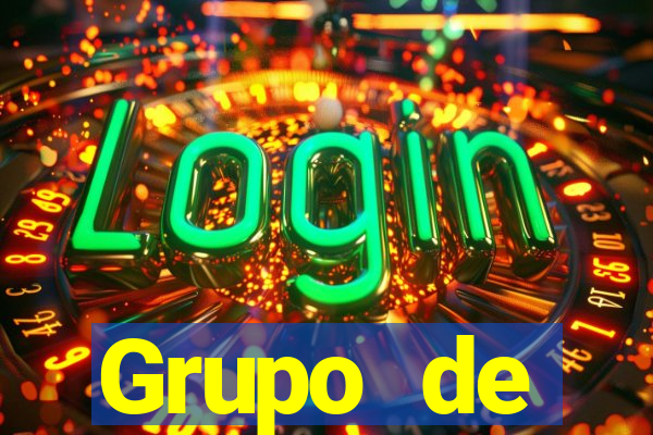 Grupo de alavancagem telegram