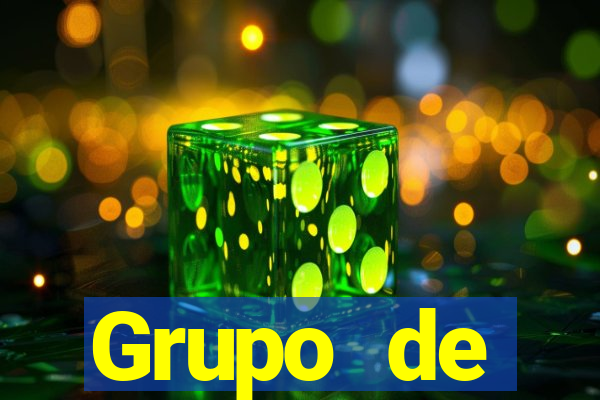 Grupo de alavancagem telegram