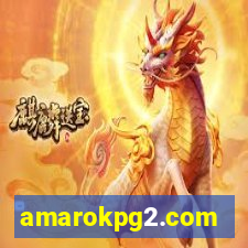 amarokpg2.com