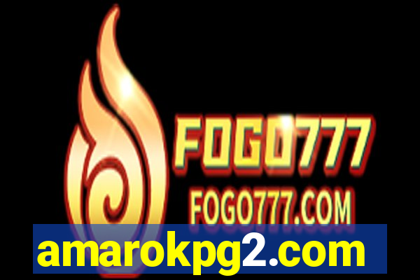 amarokpg2.com