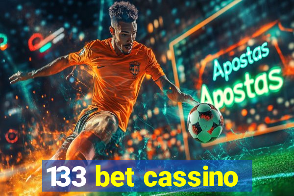 133 bet cassino