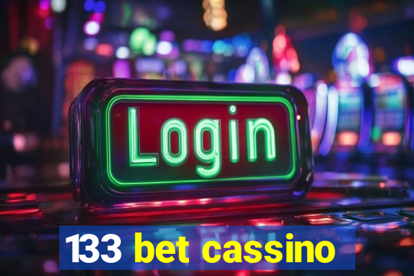 133 bet cassino