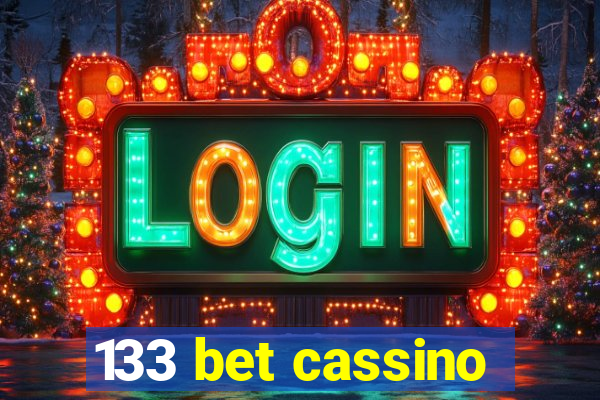 133 bet cassino