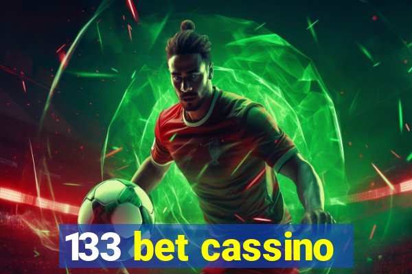 133 bet cassino