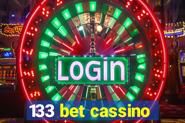 133 bet cassino