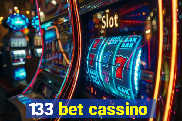 133 bet cassino