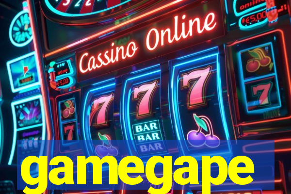 gamegape