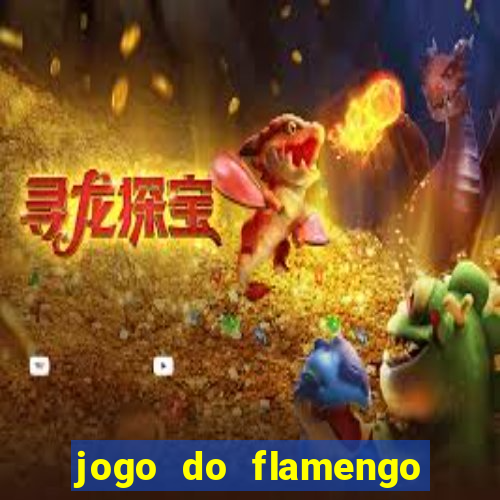 jogo do flamengo online multi