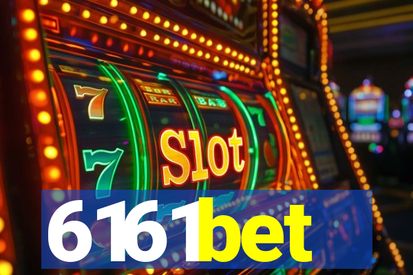 6161bet