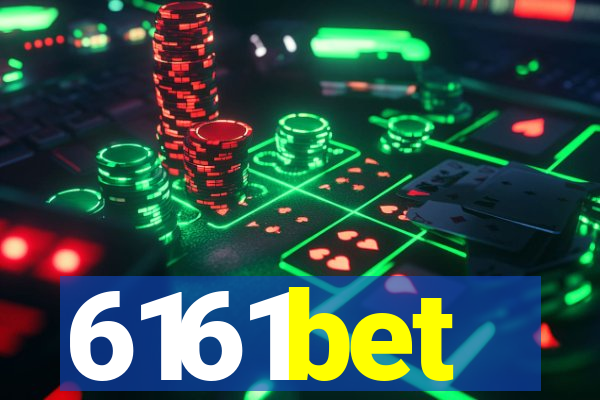 6161bet