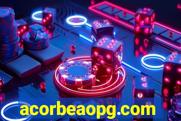 acorbeaopg.com