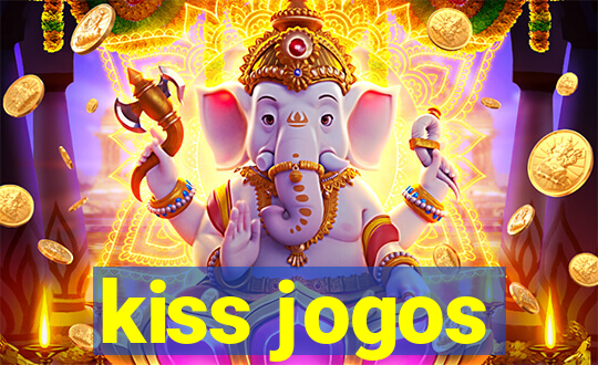 kiss jogos