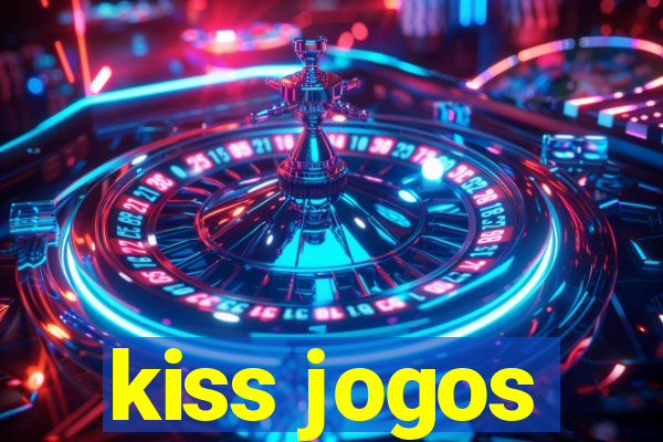 kiss jogos