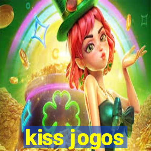 kiss jogos