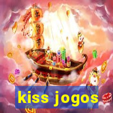 kiss jogos