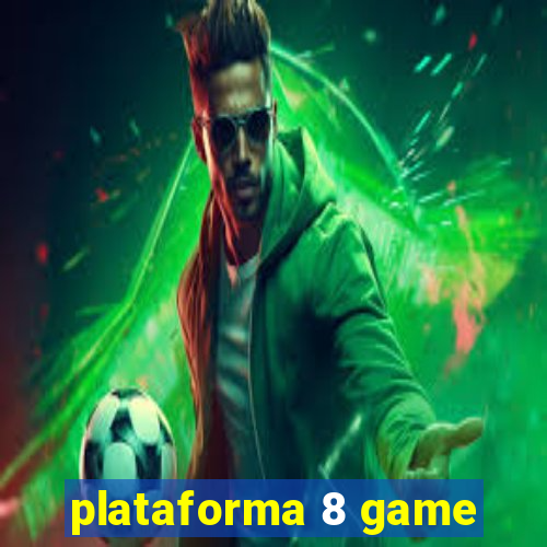 plataforma 8 game