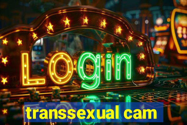 transsexual cam