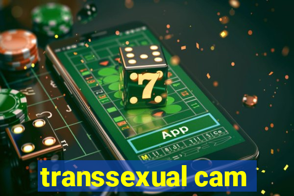 transsexual cam