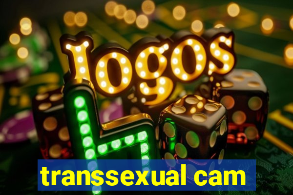 transsexual cam