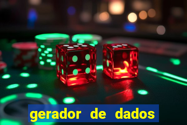 gerador de dados monopoly go