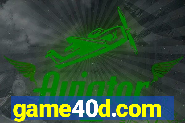 game40d.com