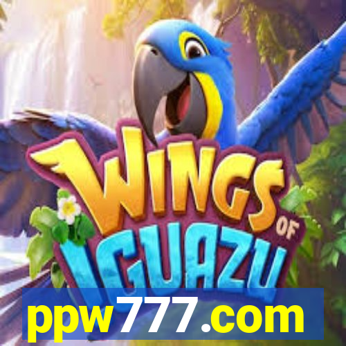 ppw777.com