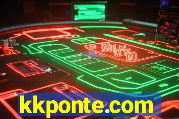 kkponte.com