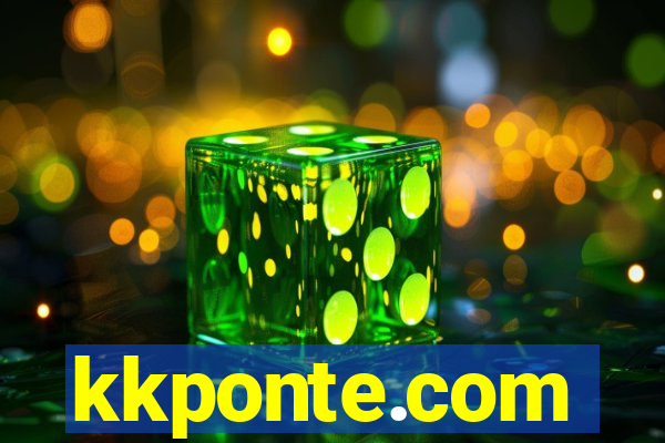 kkponte.com