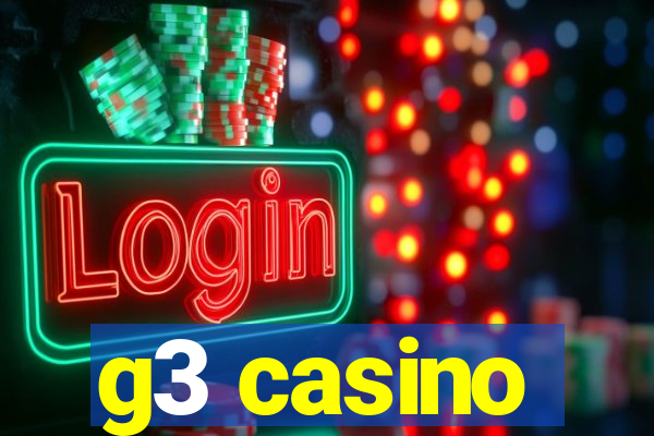 g3 casino