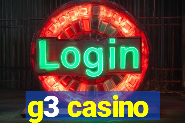 g3 casino