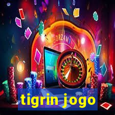 tigrin jogo