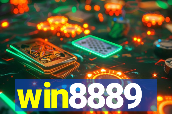 win8889