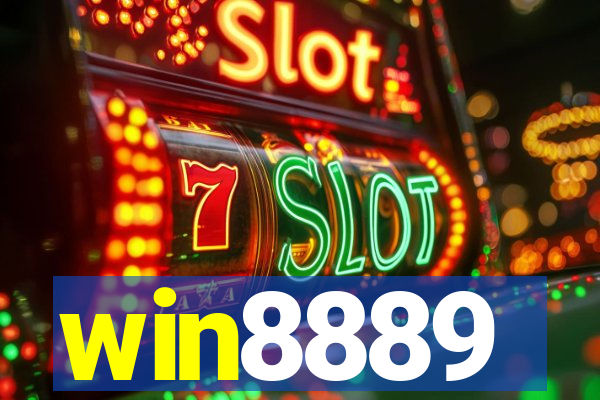 win8889