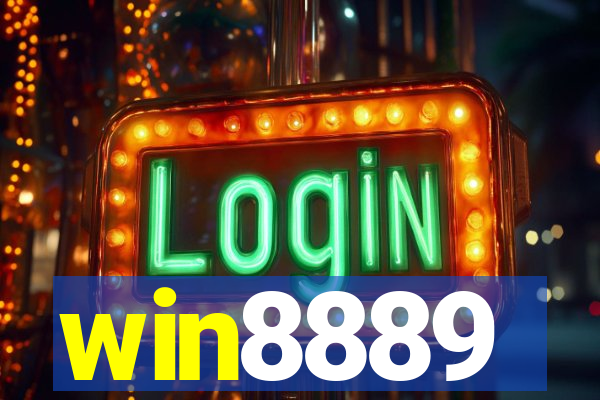 win8889