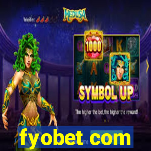 fyobet com