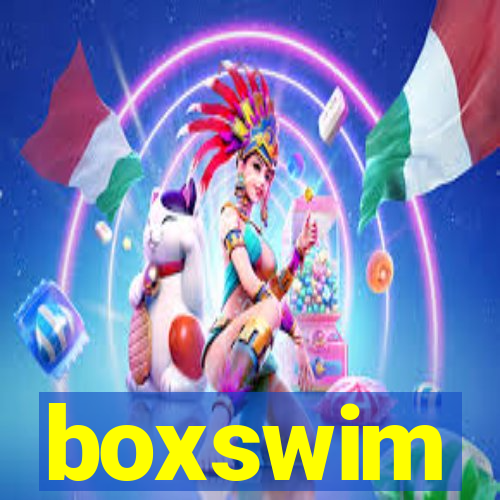 boxswim