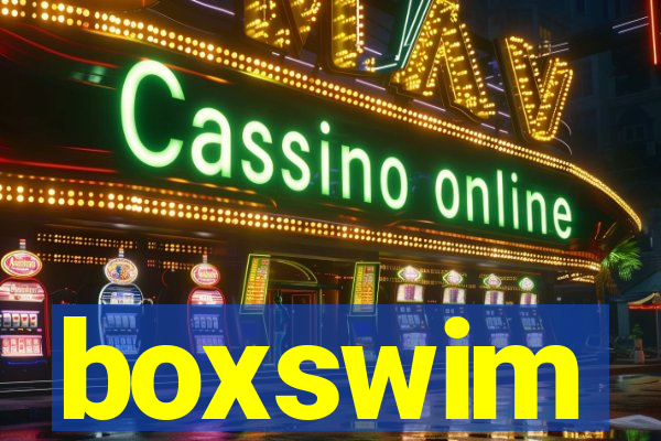 boxswim