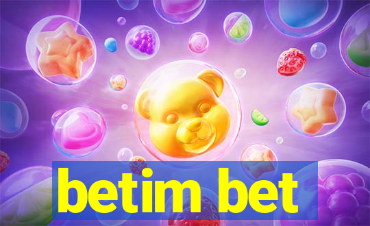 betim bet