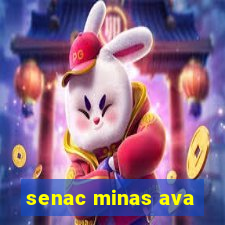 senac minas ava