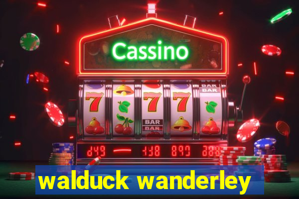 walduck wanderley