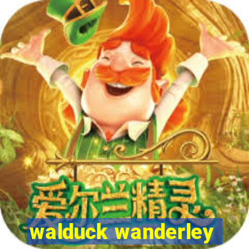 walduck wanderley