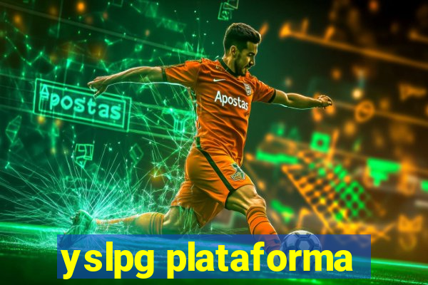 yslpg plataforma